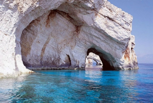 Navagio - bãi biển đẹp nhất Hy Lạp - 4