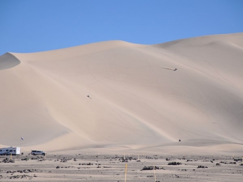 Nevada, nơi thiên nhiên và con người cùng hòa nhịp - 21