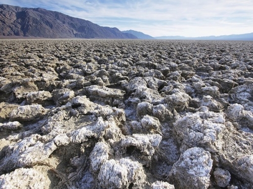 Nevada, nơi thiên nhiên và con người cùng hòa nhịp - 7