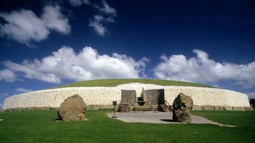 Newgrange tươi đẹp - 1