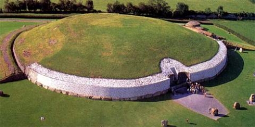 Newgrange tươi đẹp - 3