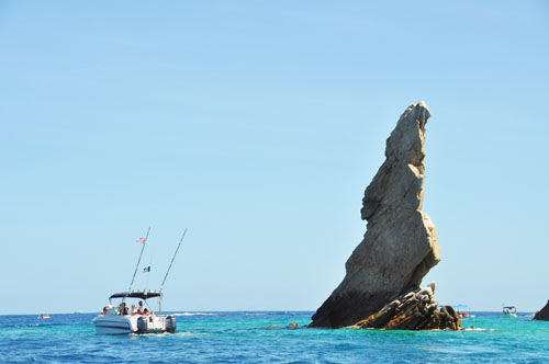 Ngắm kỳ quan El Arco tại Cabo San Lucas - 10