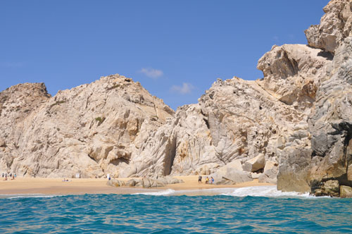 Ngắm kỳ quan El Arco tại Cabo San Lucas - 14