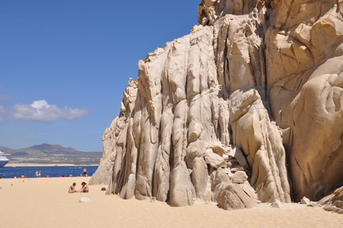 Ngắm kỳ quan El Arco tại Cabo San Lucas - 15