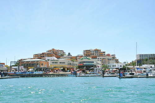 Ngắm kỳ quan El Arco tại Cabo San Lucas - 3