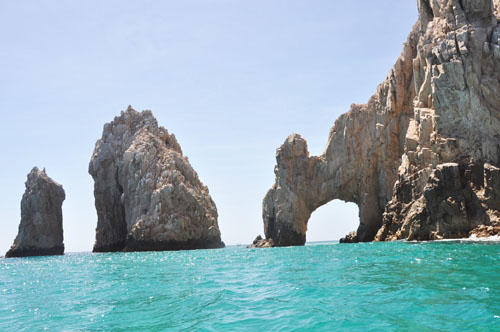 Ngắm kỳ quan El Arco tại Cabo San Lucas - 4