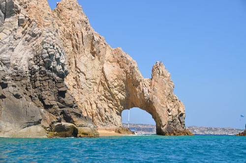 Ngắm kỳ quan El Arco tại Cabo San Lucas - 5