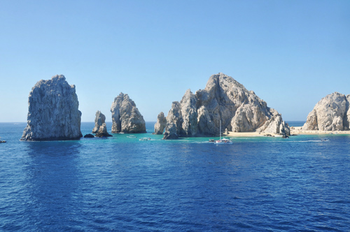 Ngắm kỳ quan El Arco tại Cabo San Lucas - 7