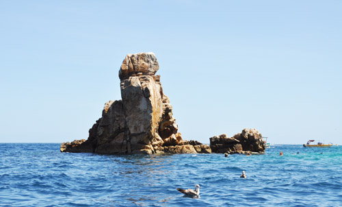 Ngắm kỳ quan El Arco tại Cabo San Lucas - 9