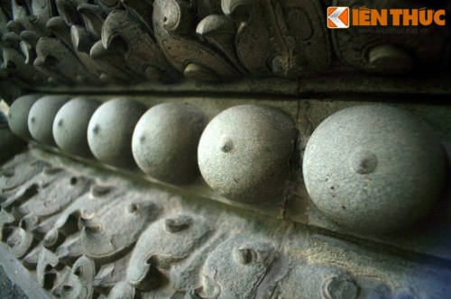 Ngắm vẻ đẹp hàng trăm bầu ngực cổ xưa ở Đà Nẵng - 2