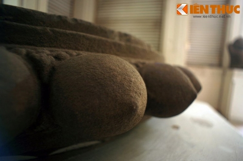Ngắm vẻ đẹp hàng trăm bầu ngực cổ xưa ở Đà Nẵng - 6