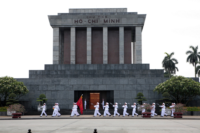 nghi le thuong va ha co tren quang truong ba dinh-6