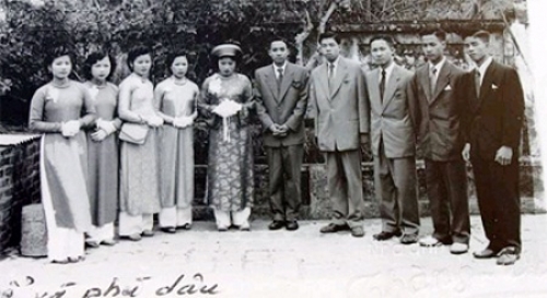 Người Hà Nội trước năm 1954 'ăn diện' thế nào? - 7