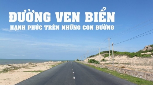 Những cung đường ven biển không thể bỏ lỡ dịp lễ 30/4 - 1