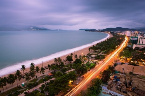 Những cung đường ven biển không thể bỏ lỡ dịp lễ 30/4 - 10