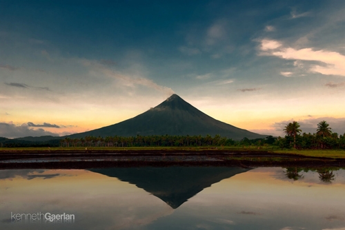 Những điểm du lịch tự nhiên đẹp 'mê hồn' ở Philippines - 8