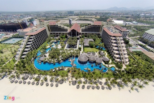 nhung khu resort ven bien tuyet dep o da nang-10