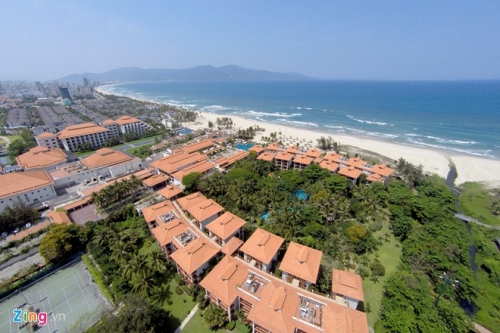 nhung khu resort ven bien tuyet dep o da nang-5