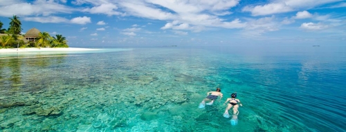 Những lời khuyên chân thành khi tới Maldives - 1