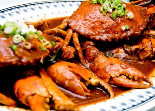 Những món hải sản ăn là mê ở Đà Nẵng - 1