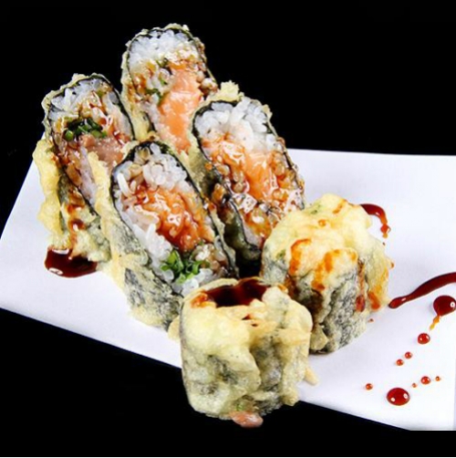 Những món nên gọi khi vào tiệm sushi - 5