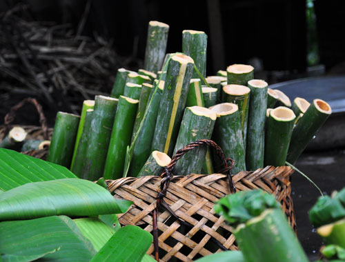 Những món quà dân dã từ Hà Giang - 2