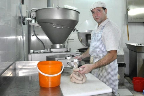 Những ông Tây tha phương bán đồ ăn ở Sài Gòn - 2