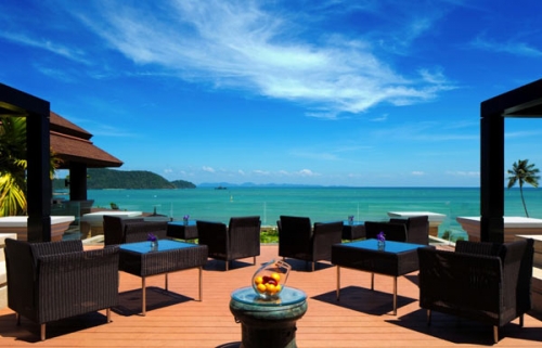 Những resort đẹp cho kỳ nghỉ lãng mạn ở Thái Lan - 5