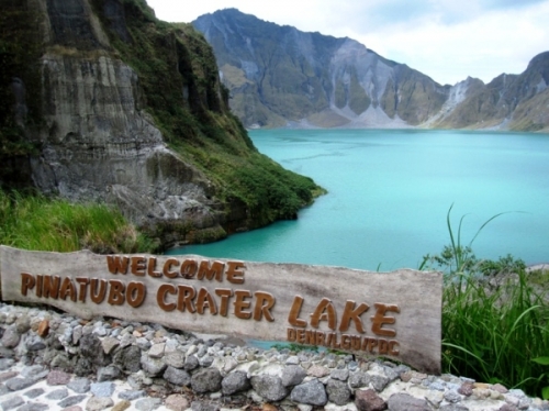 Những trải nghiệm đừng bỏ quên ở Philippines - 1