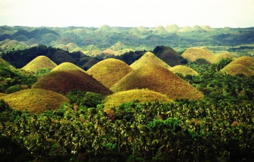 Những trải nghiệm đừng bỏ quên ở Philippines - 14