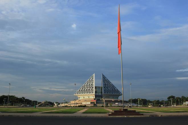 Ninh Thuận bình dị níu chân du khách - 1