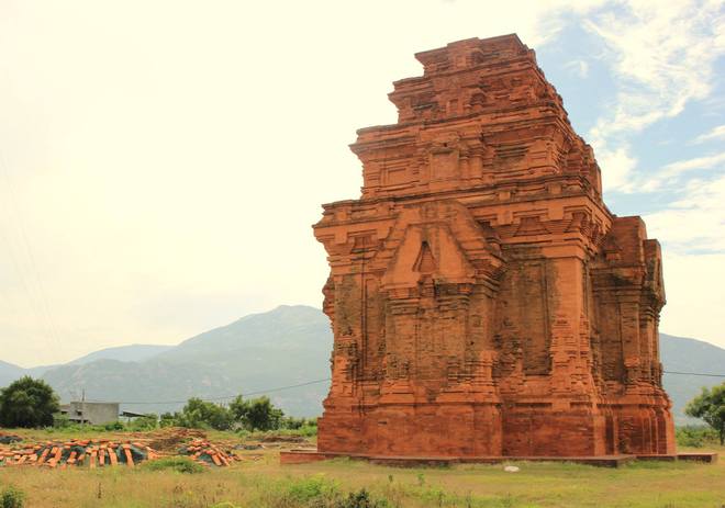 Ninh Thuận bình dị níu chân du khách - 12