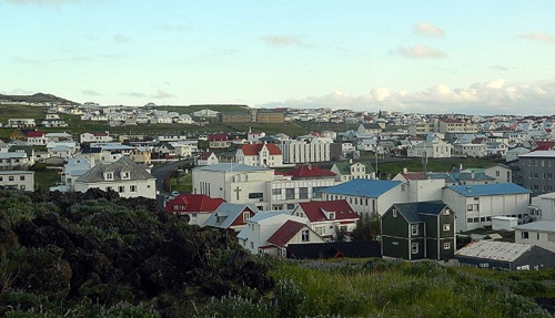 Nơi thời gian bị đóng băng ở Iceland - 1