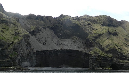 Nơi thời gian bị đóng băng ở Iceland - 3