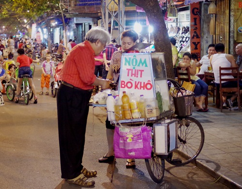 pho co ha noi lot xac trong dem cuoi tuan-3