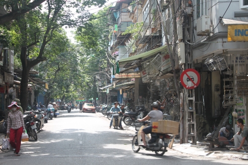 ha noi pho co va nhung noi kho gia truyen ky 1 cung cuc chan than mat bui - 1