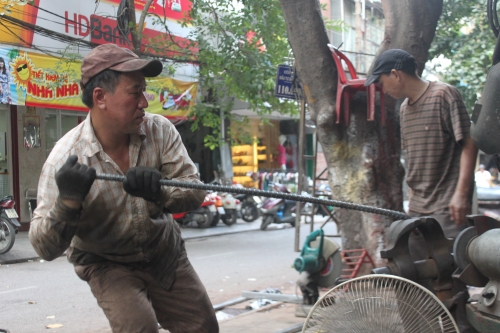 ha noi pho co va nhung noi kho gia truyen ky 1 cung cuc chan than mat bui - 2