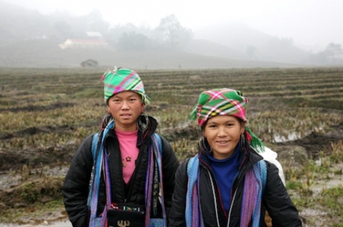 Sa Pa là nơi thú vị nhất để khám phá văn hóa - 1