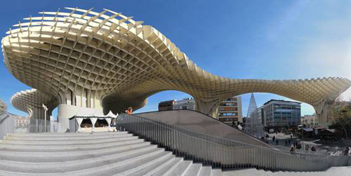 Seville, xứ sở của flamenco và đấu bò - 11