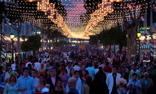 Seville, xứ sở của flamenco và đấu bò - 14