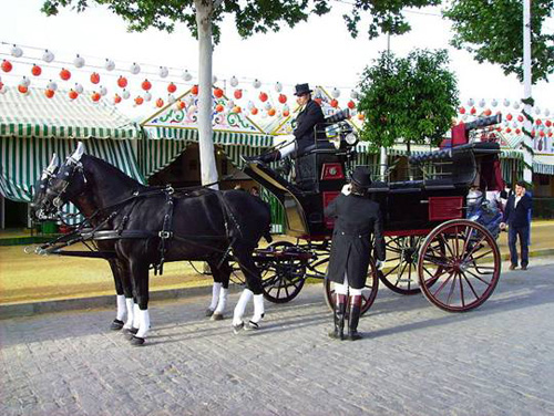 Seville, xứ sở của flamenco và đấu bò - 2