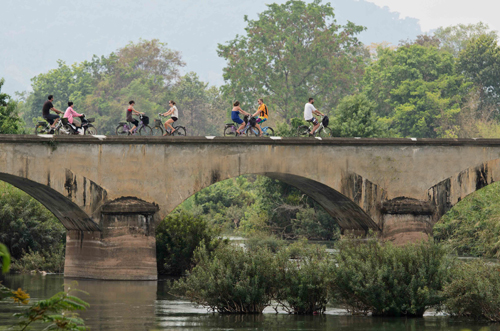 Sống chậm ở Done Khone - 3