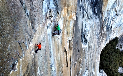 tay khong chinh phuc dinh nui kho leo nhat tren the gioi