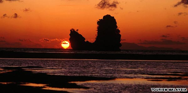 Thăm đảo Langkawi - Hòn ngọc thiên nhiên của Malaysia - 1