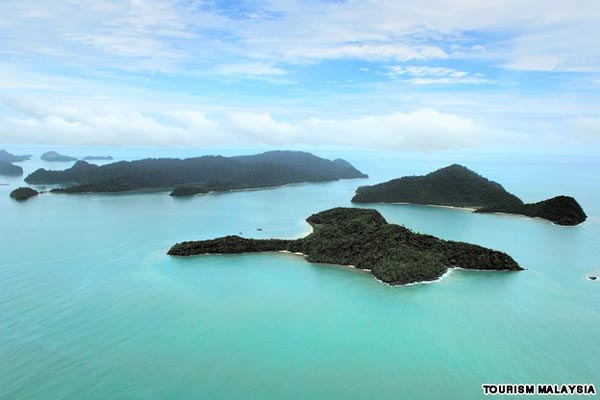 Thăm đảo Langkawi - Hòn ngọc thiên nhiên của Malaysia - 6