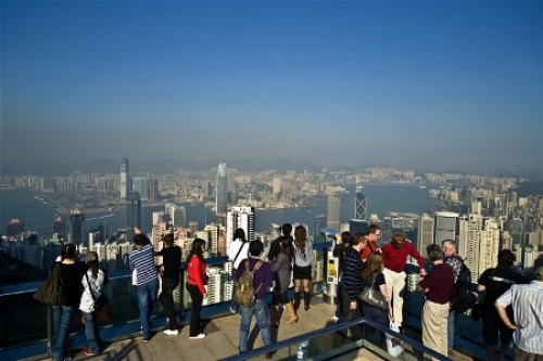 Tháng 9, rủ nhau đi Hong kong 'săn đồ' siêu khuyến mãi - 2