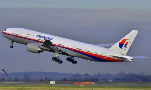 Tiếp viên Malaysia Airlines quấy rối tình dục hành khách - 1