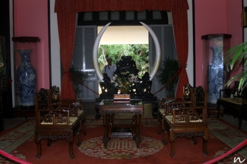 Toà biệt thự kiêu sa giữa phố biển Vũng Tàu - 6
