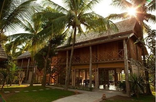 top 4 khach san dep ben song o luang prabang lao - 4 top 4 khach san dep ben song o luang prabang lao - 4