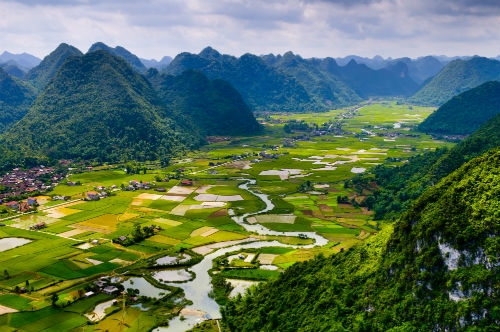 Tour du lịch trăng mật cho các cặp đôi - 2